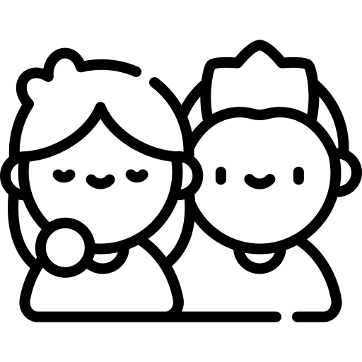 閨蜜好友