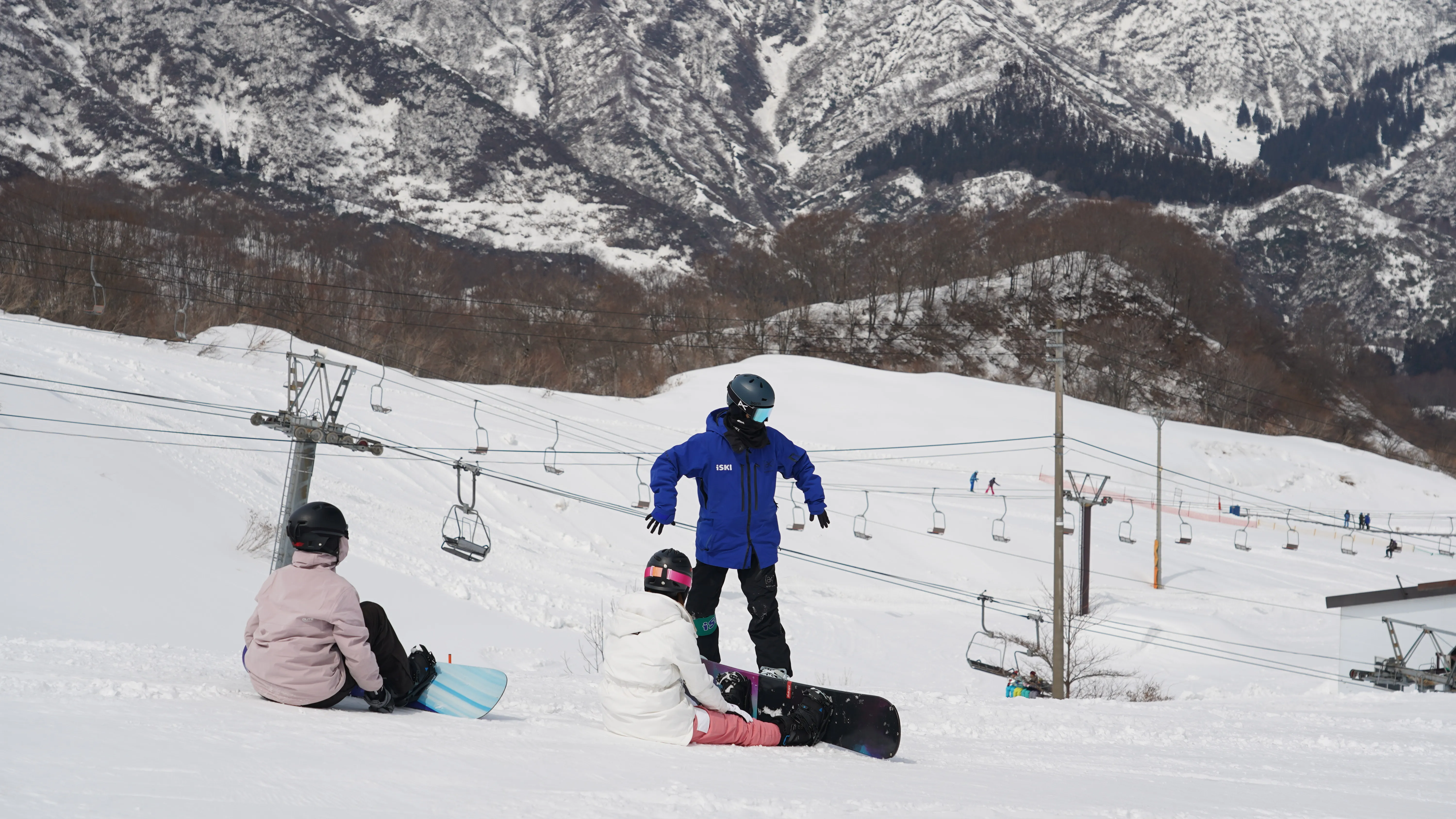 石打丸山