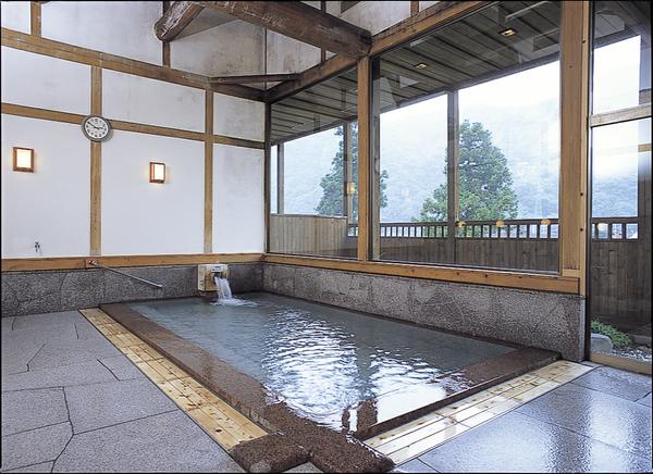 駒子之湯