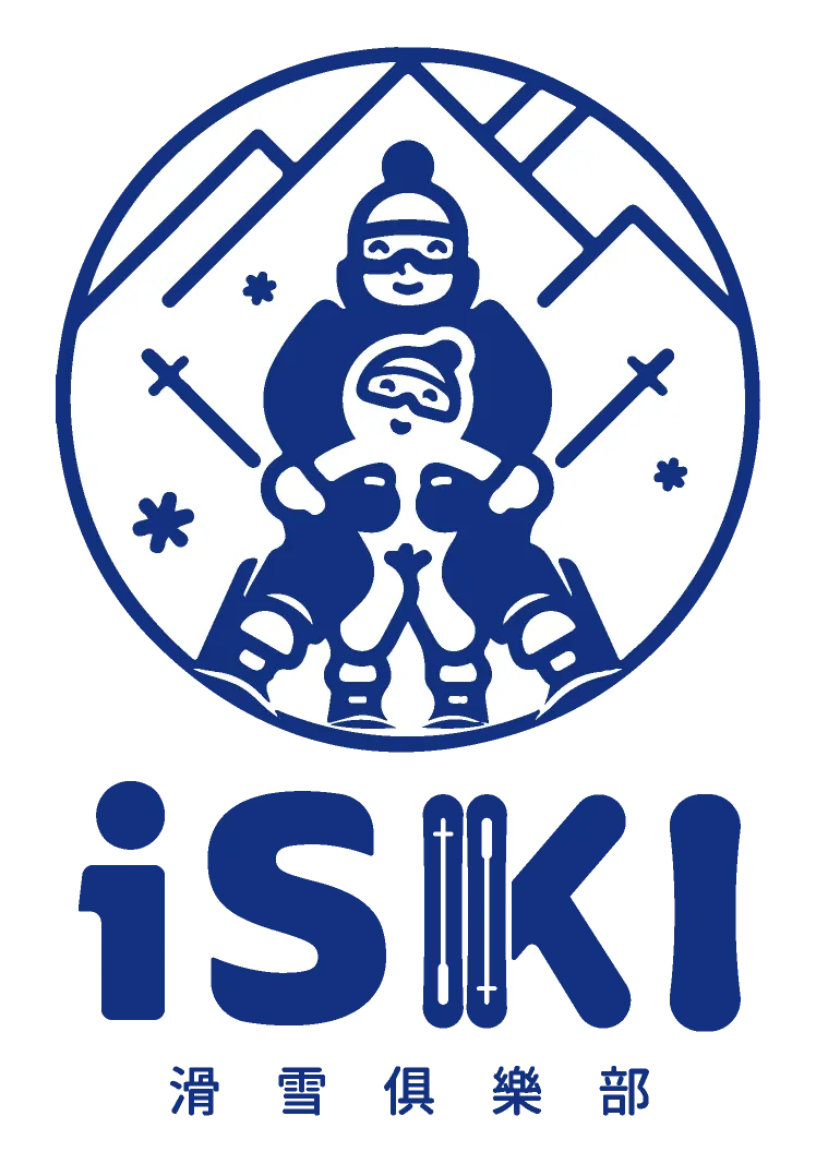 iSKI logo